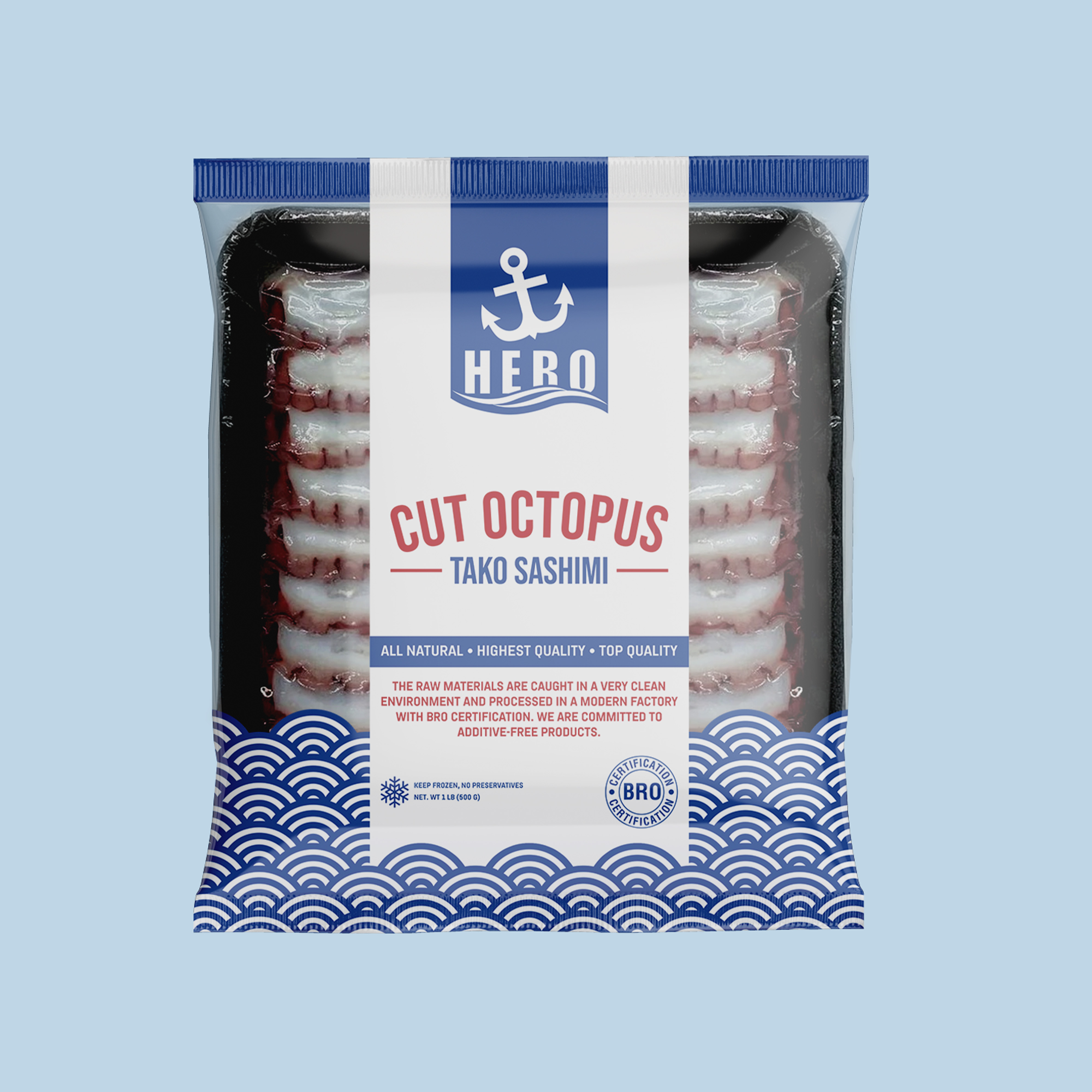 Packaging Design by RenCan for this project | Design #28637633