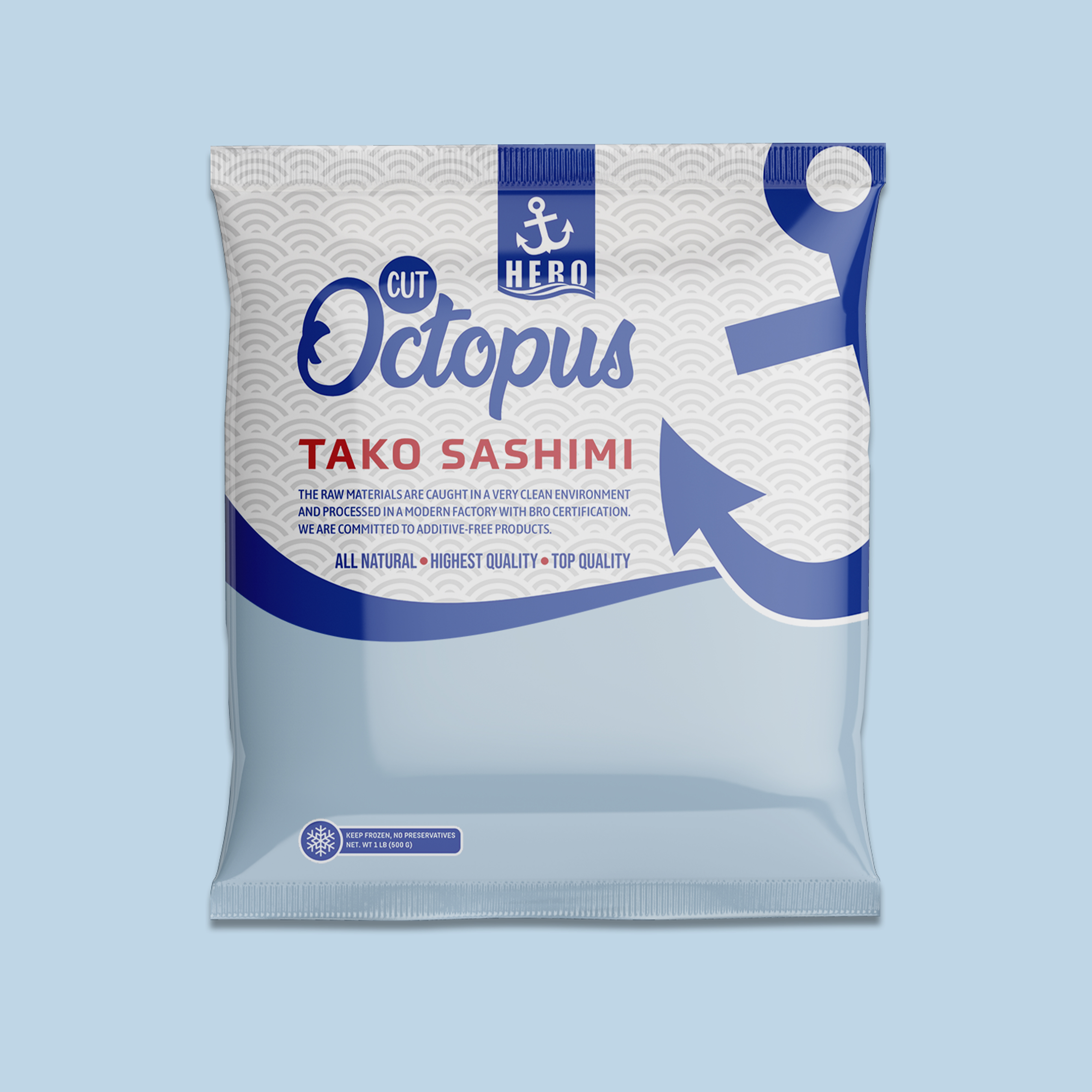 Packaging Design by RenCan for this project | Design #28646242