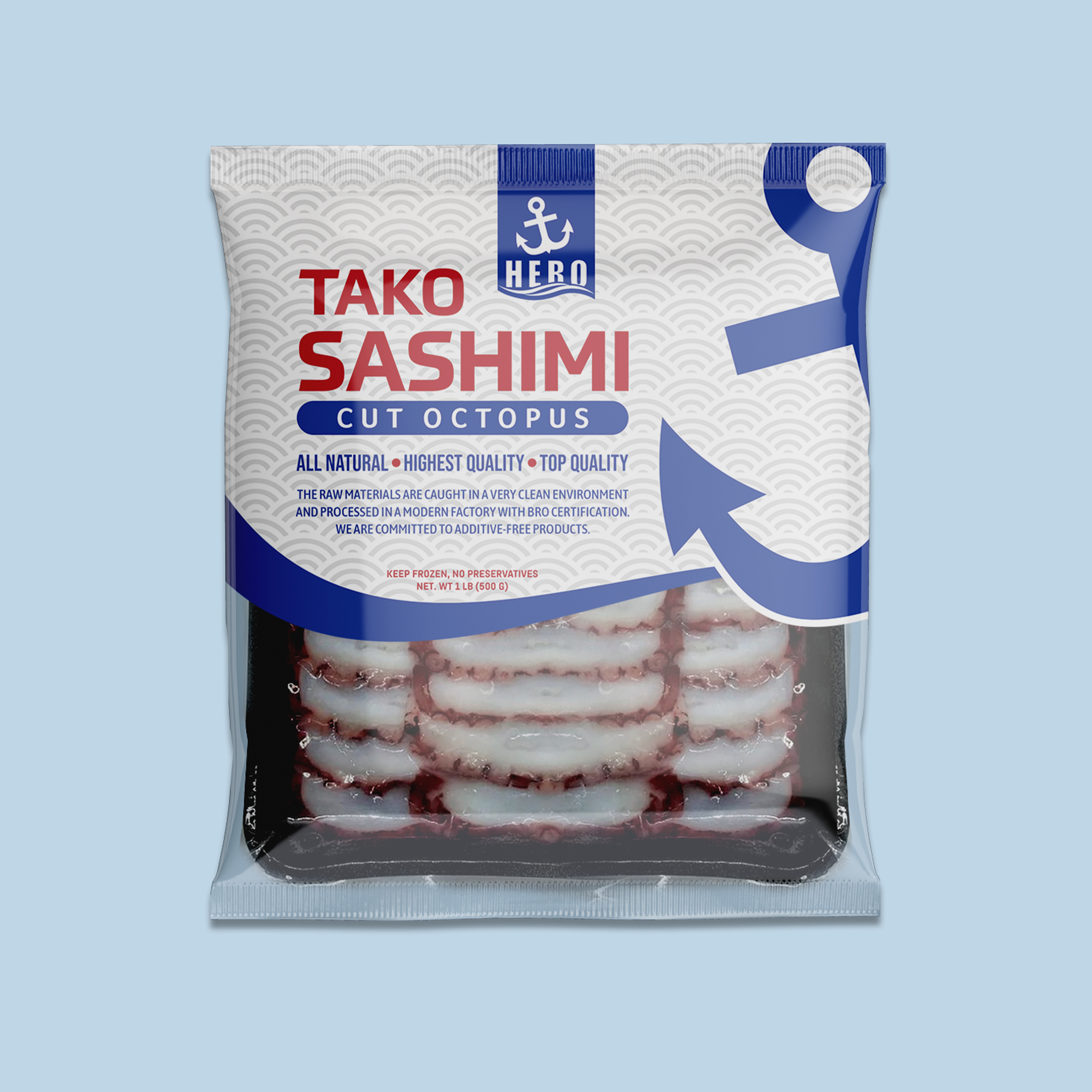 Packaging Design by RenCan for this project | Design #28646352