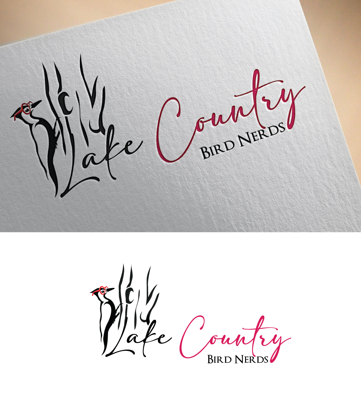 Logo Design by Om Namah Shivay for this project | Design #28628008