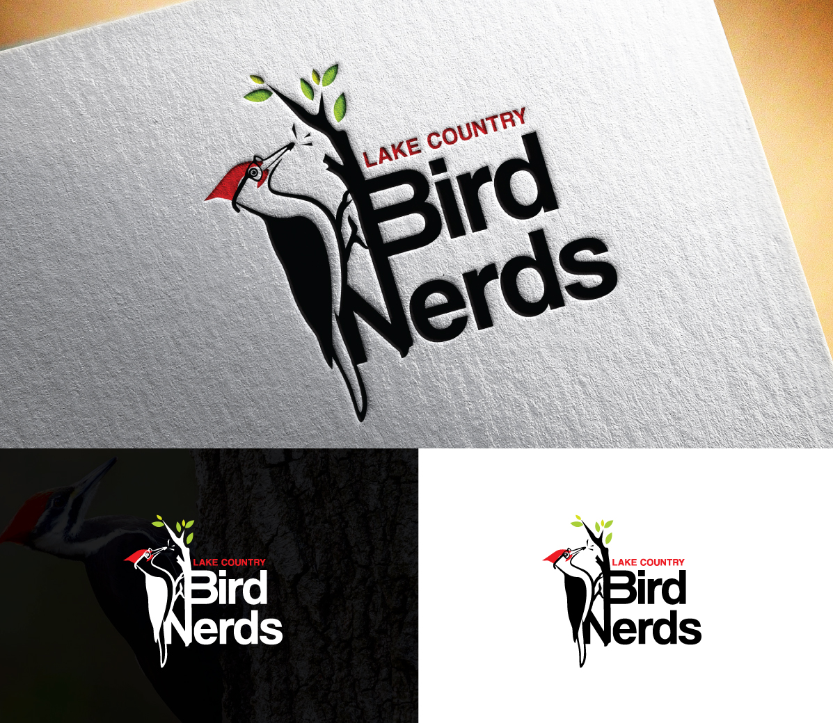 Logo Design by Logo Stock for this project | Design #28616140