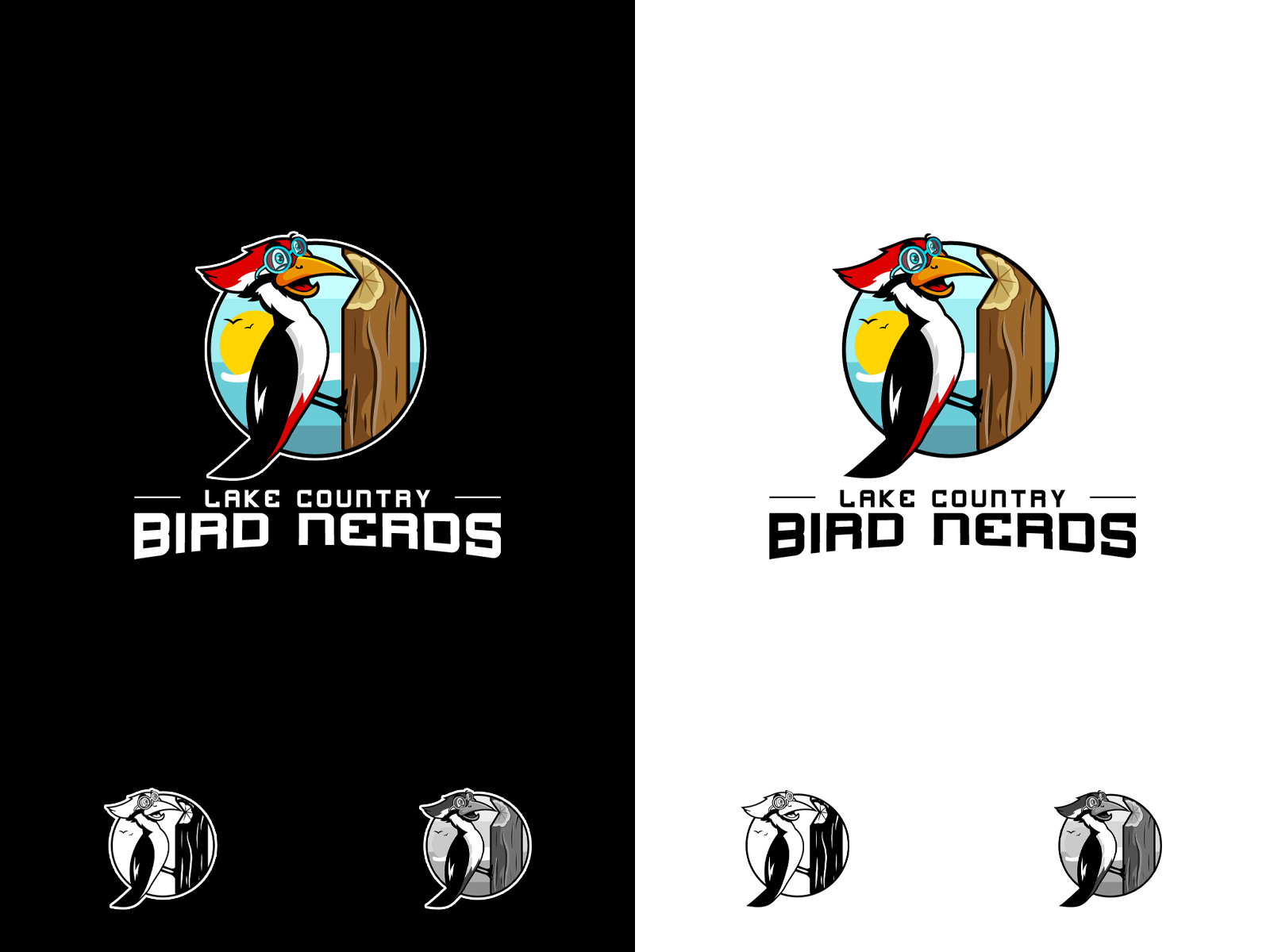 Logo Design by butryk for this project | Design #28704766