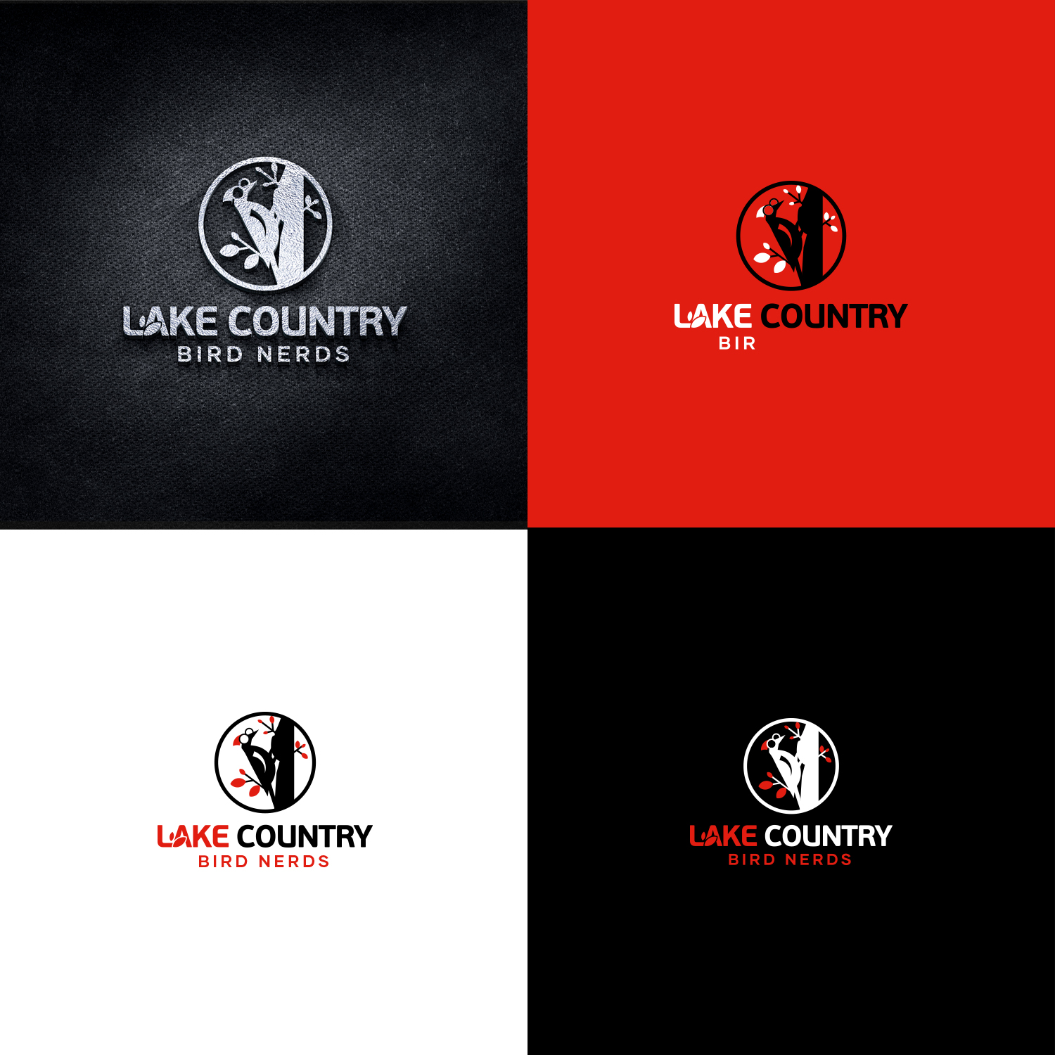 Logo Design by nzdesigners for this project | Design #28631772