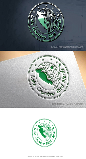 Logo Design by graphicevolution for this project | Design: #28615516