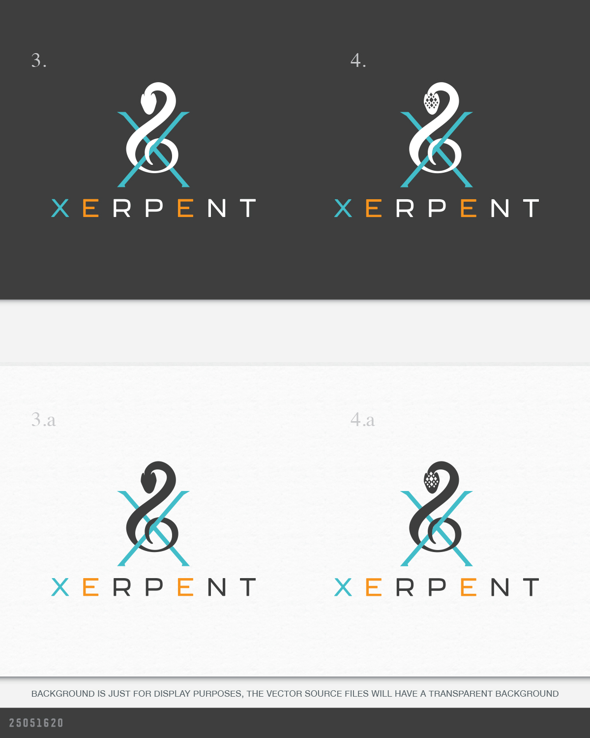 Logo Design by AD-X for this project | Design #28622283