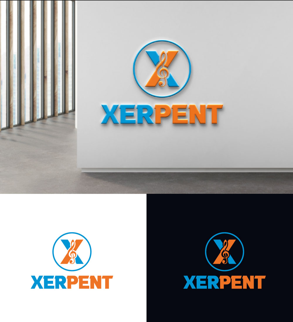 Logo Design by Mi Design1 for this project | Design #28612067