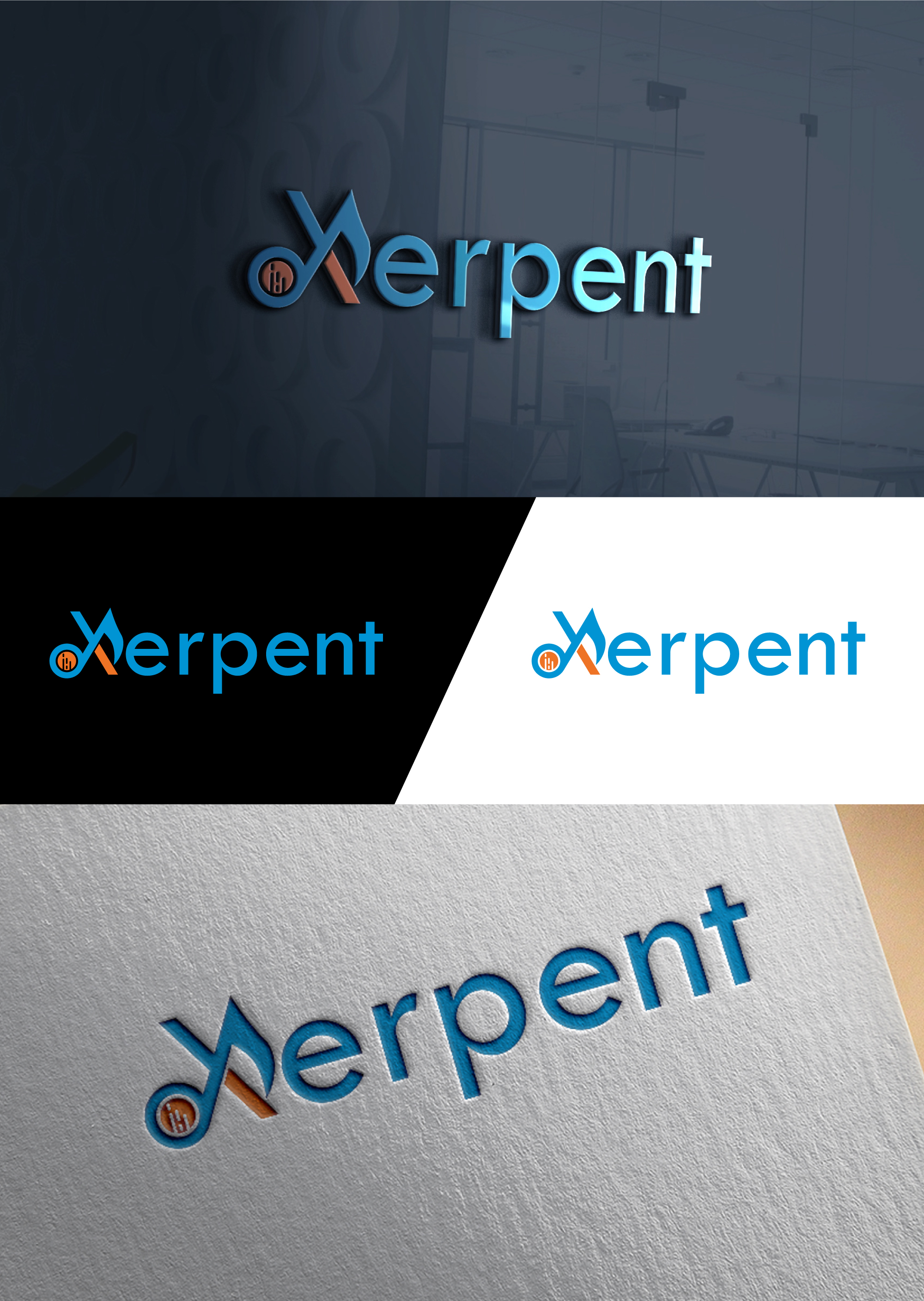 Logo Design by Tamim_iqbal for this project | Design #28613588