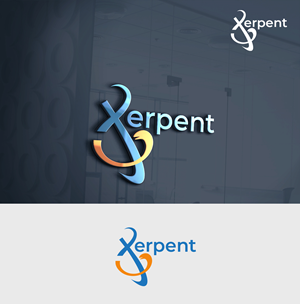 Logo Design by megamen for this project | Design: #28612203