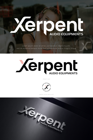 Logo Design by sez_inn for this project | Design #28613251