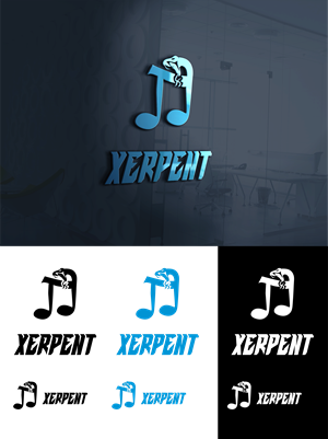 Logo Design by dmoeksa for this project | Design: #28615237