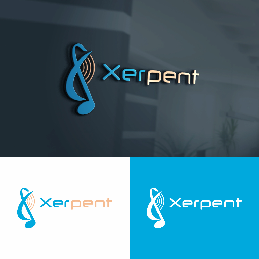 Logo Design by aqilazhifara for this project | Design #28614898