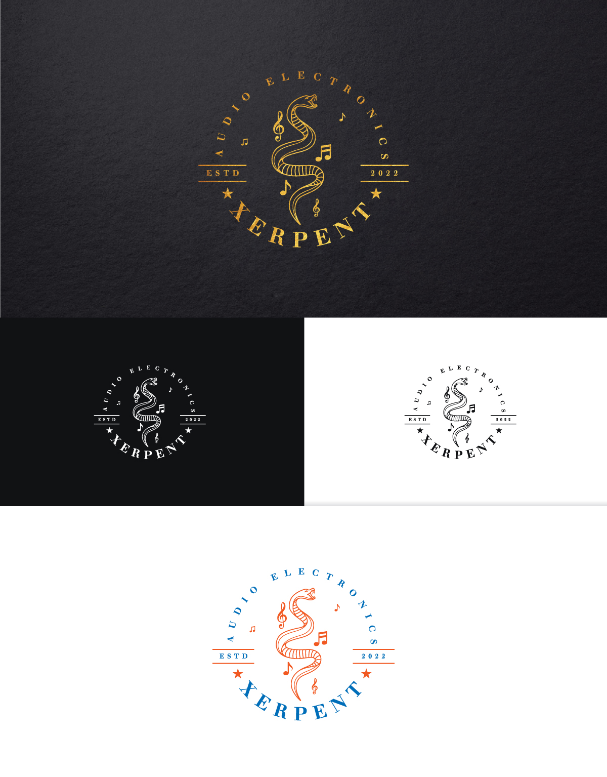 Logo Design by step forward 2 for this project | Design #28612663