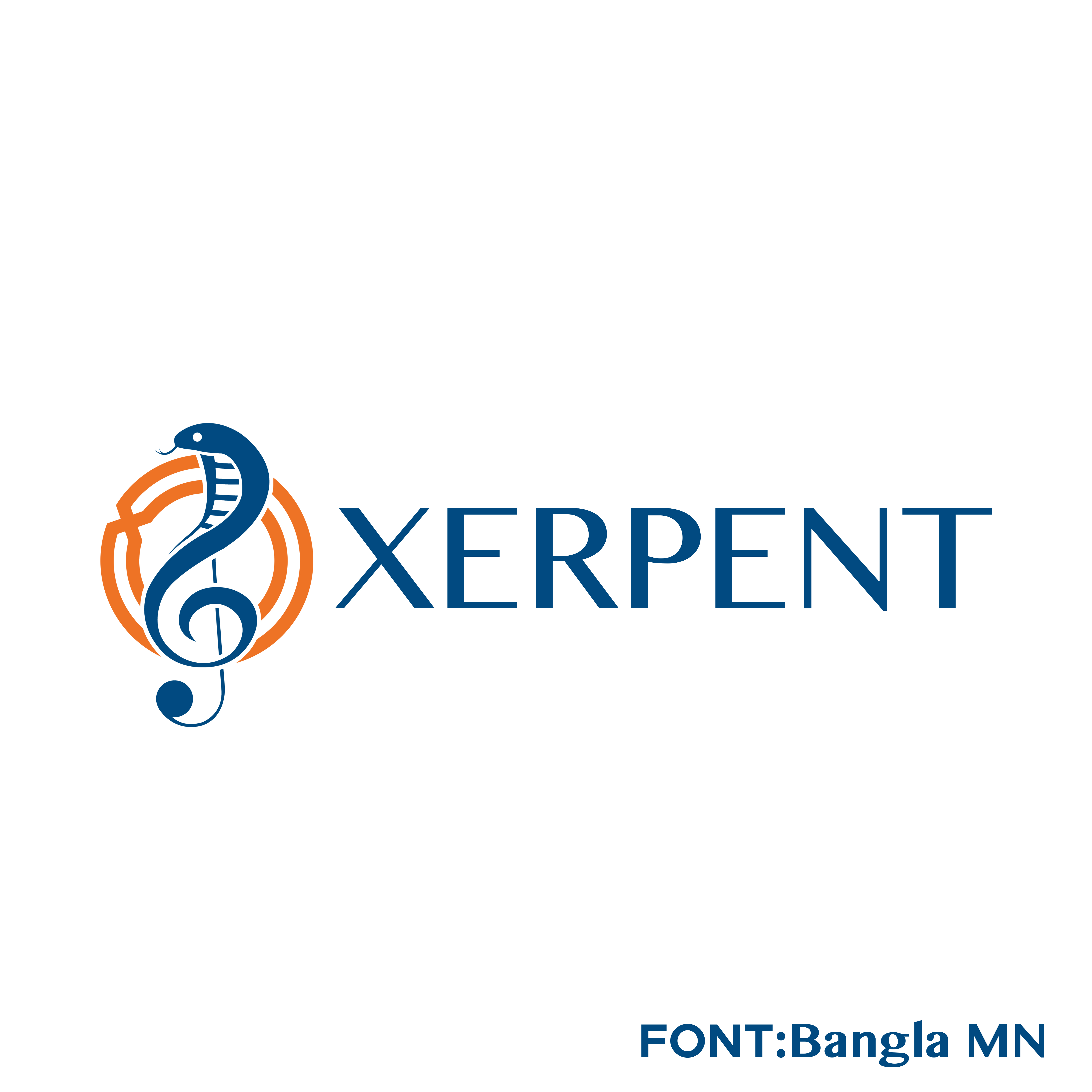 Logo Design by aeros for this project | Design #28660409