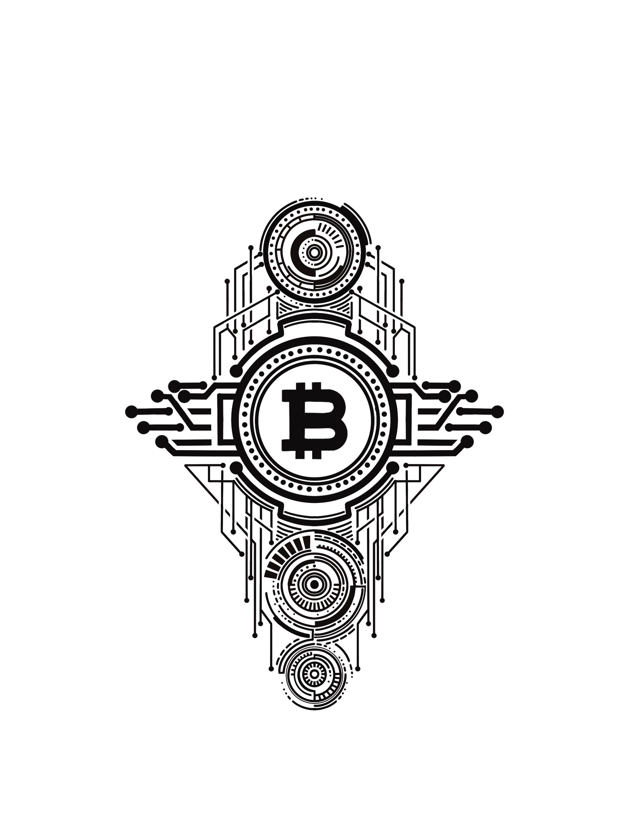 Tattoo Design by azim_wicaksono for this project | Design #28674167