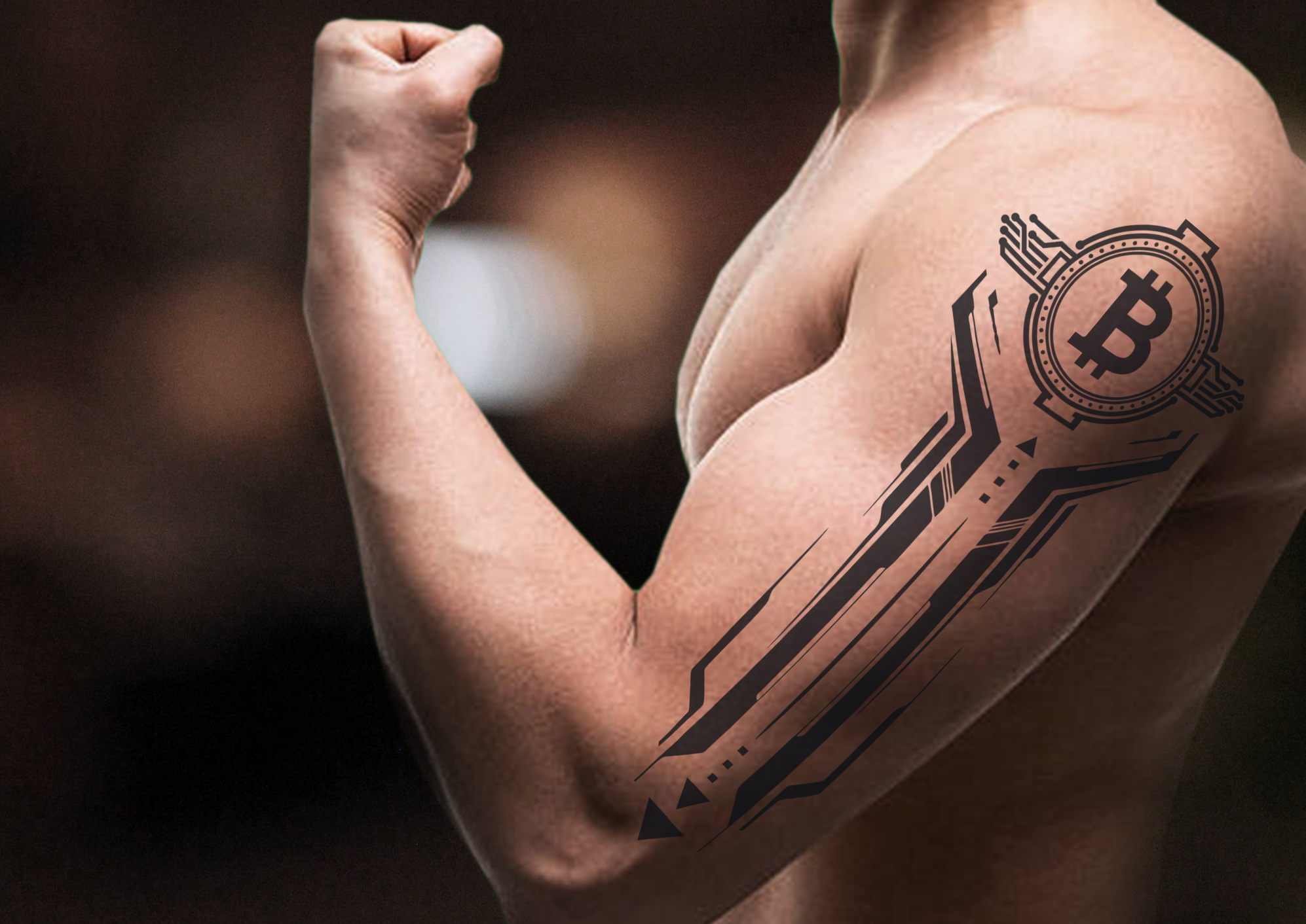 Tattoo Design by Silverfox Studio for this project | Design #28673965