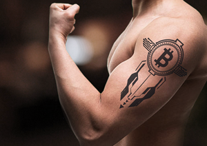 Tattoo-Design von Silverfox Studio für dieses Projekt | Design: #28674030