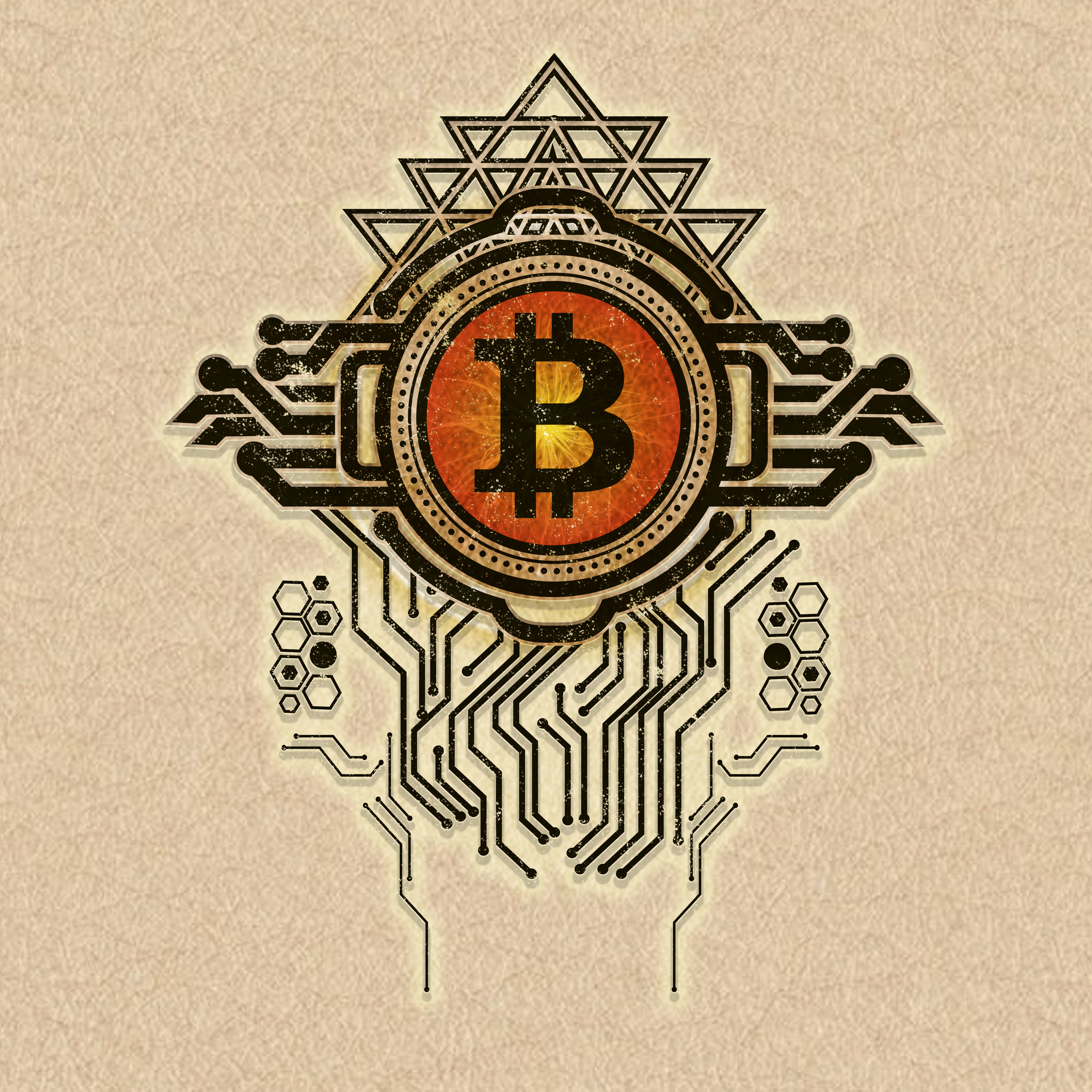 Tattoo-Design von BJY für dieses Projekt | Design #28615013