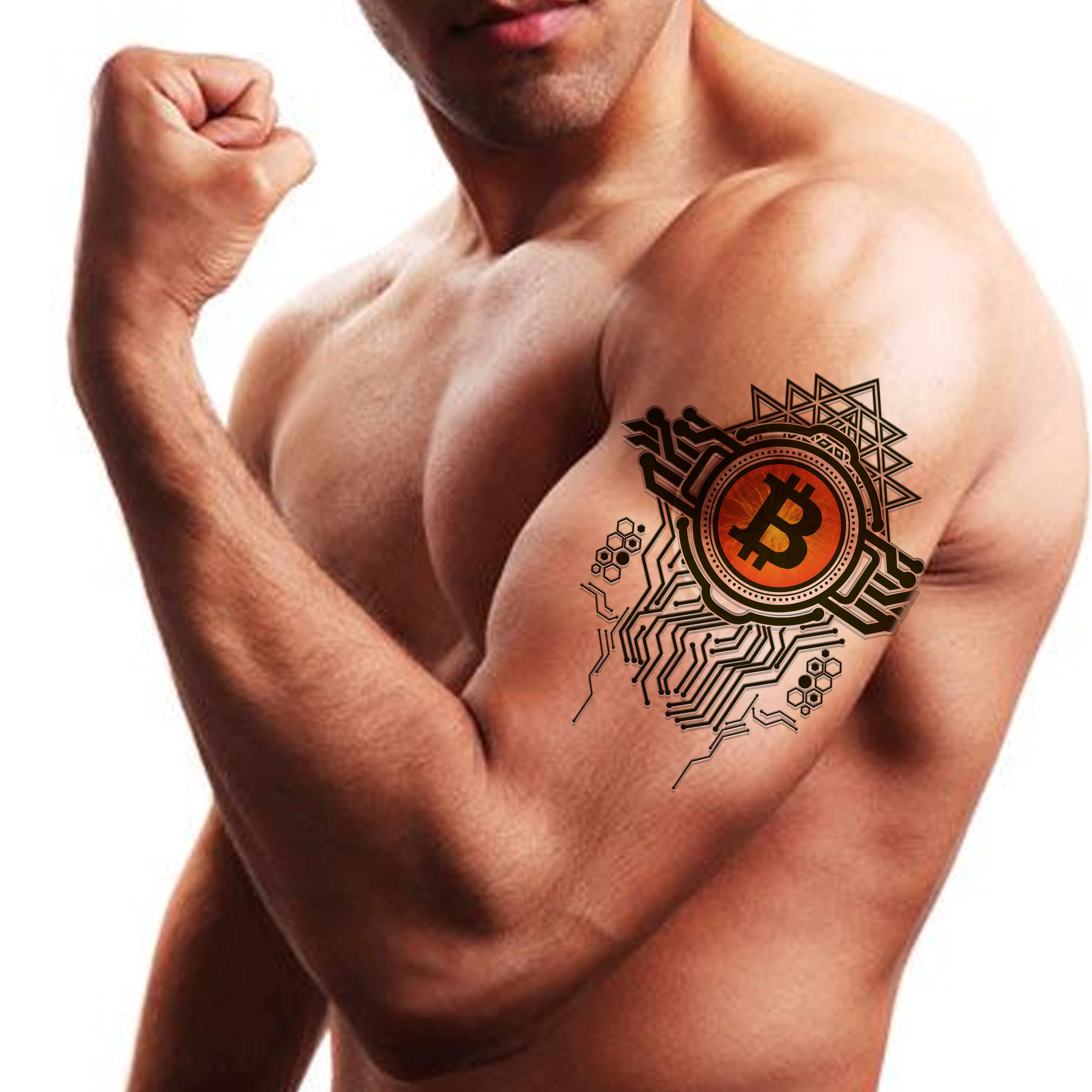 Tattoo-Design von BJY für dieses Projekt | Design #28615014