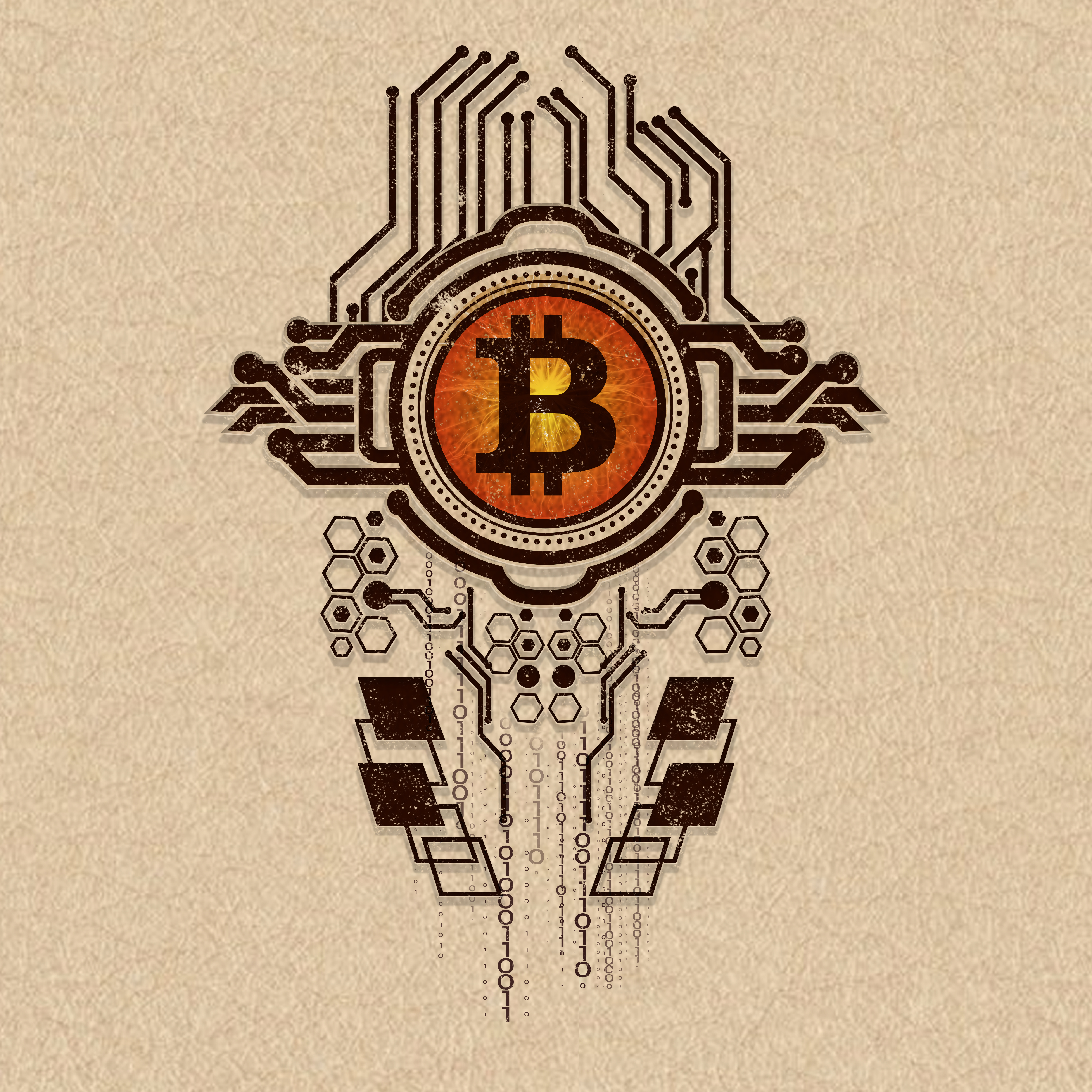 Tattoo Design by BJY for this project | Design #28618320