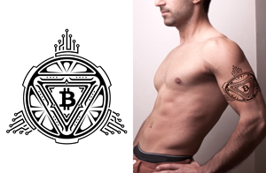 Tattoo Design by Owleria