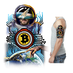 Tattoo Design by rafaelcame 2