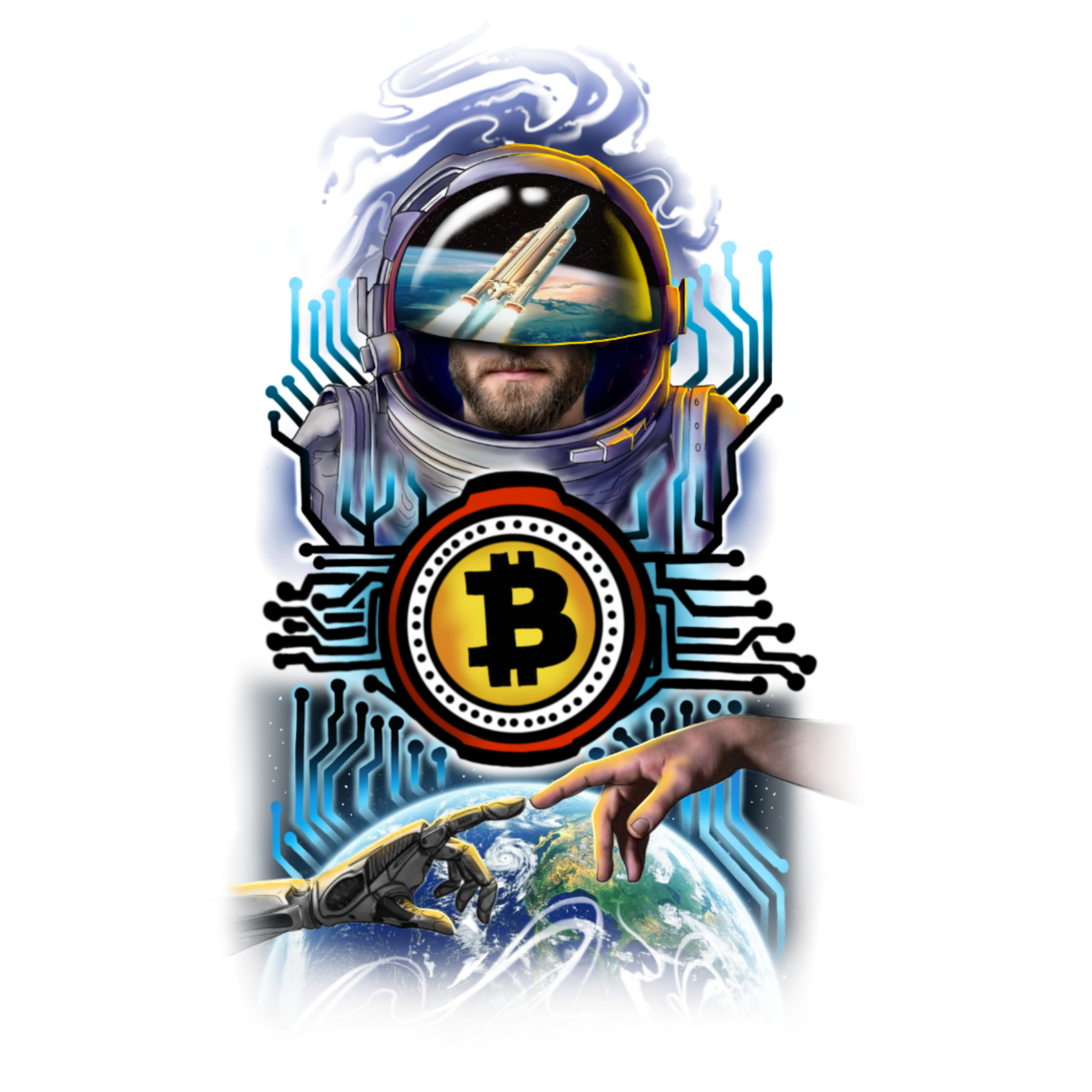 Diseño de Tatuaje por rafaelcame 2 para este proyecto | Diseño #28644300