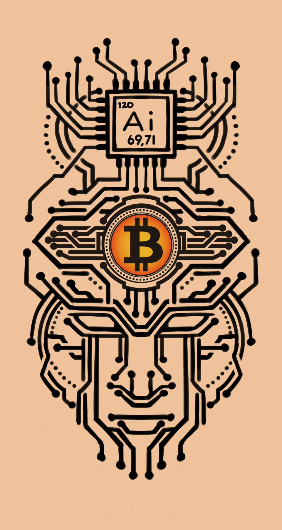 Tattoo-Design von DeeHarrison für dieses Projekt | Design #28647699