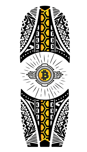 Tattoo-Design von Isu-D für dieses Projekt | Design: #28614814