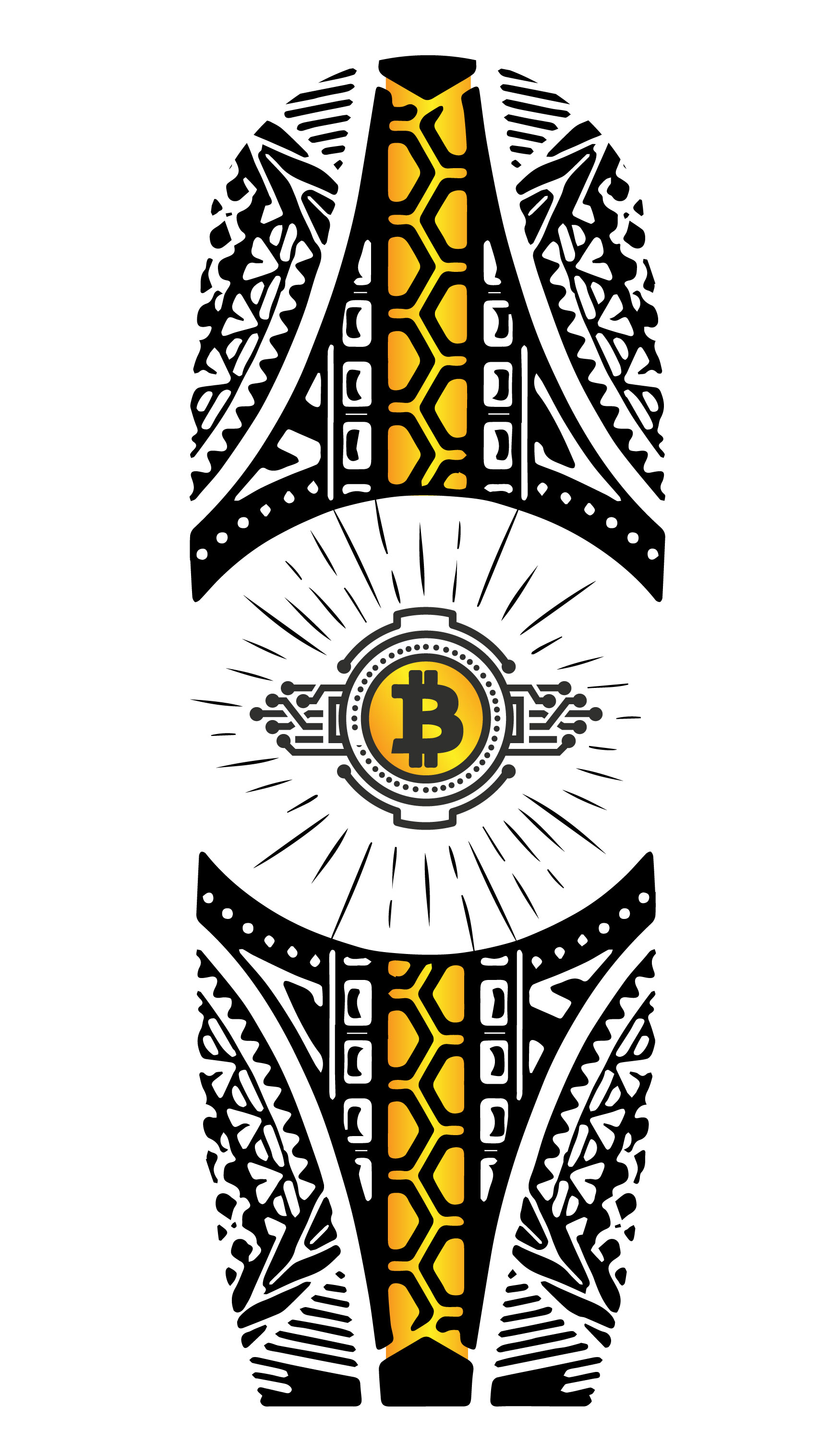 Tattoo-Design von Isu-D für dieses Projekt | Design #28614875