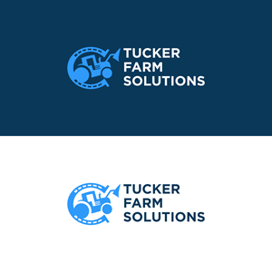 Design de Logo par ananda86 pour Tucker Farm Solutions  | Design : #28617823