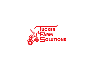Design de Logo par 439 Creations pour Tucker Farm Solutions  | Design : #28613473