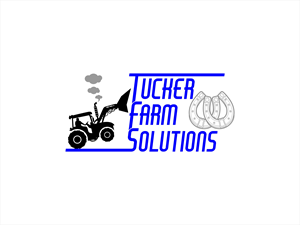 Design de Logo par ninjah pour Tucker Farm Solutions  | Design : #28623099