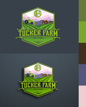 Logo Design by Musfikur