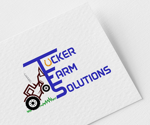 Design de Logo par ninja design art pour Tucker Farm Solutions  | Design : #28623029