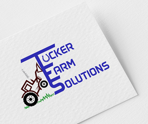Design de Logo par ninja design art pour Tucker Farm Solutions  | Design : #28623033