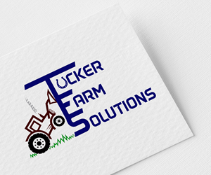 Design de Logo par ninja design art pour Tucker Farm Solutions  | Design : #28623051