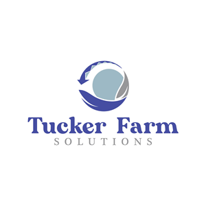 Diseño de Logo por Pictorial para Tucker Farm Solutions  | Diseño #28614904