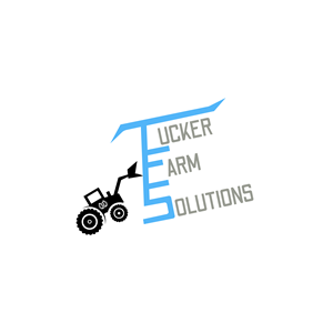 Design de Logo par RM pour Tucker Farm Solutions  | Design : #28617522