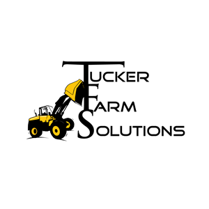 Diseño de Logo por GODDREAMCREATION para Tucker Farm Solutions  | Diseño #28613014
