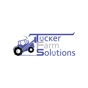 Design de Logo par Ansh Design pour Tucker Farm Solutions  | Design : #28615349