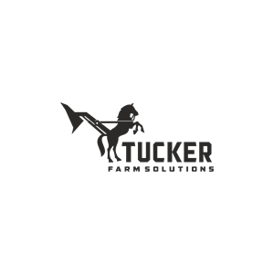Design de Logo par Ashani Bhattacharya pour Tucker Farm Solutions  | Design : #28617975