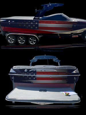 Car Wrap Design by RubelRir for this project | Design: #28651557