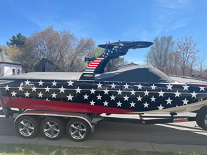 Car Wrap Design by JK for this project | Design: #28631435