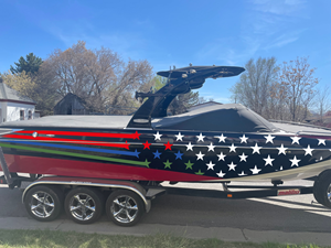 Car Wrap Design by JK for this project | Design: #28658583