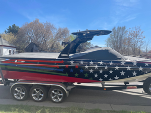 Car Wrap Design by JK for this project | Design: #28658587