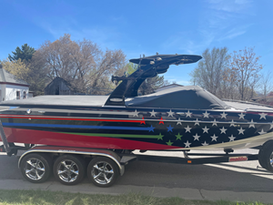 Car Wrap Design by JK for this project | Design: #28664734