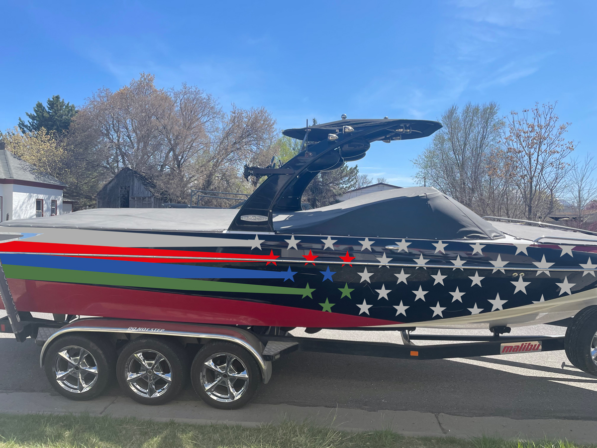 Car Wrap Design by JK for this project | Design #28677024