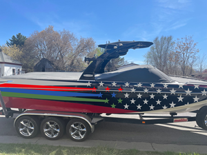 Car Wrap Design by JK for this project | Design: #28677024