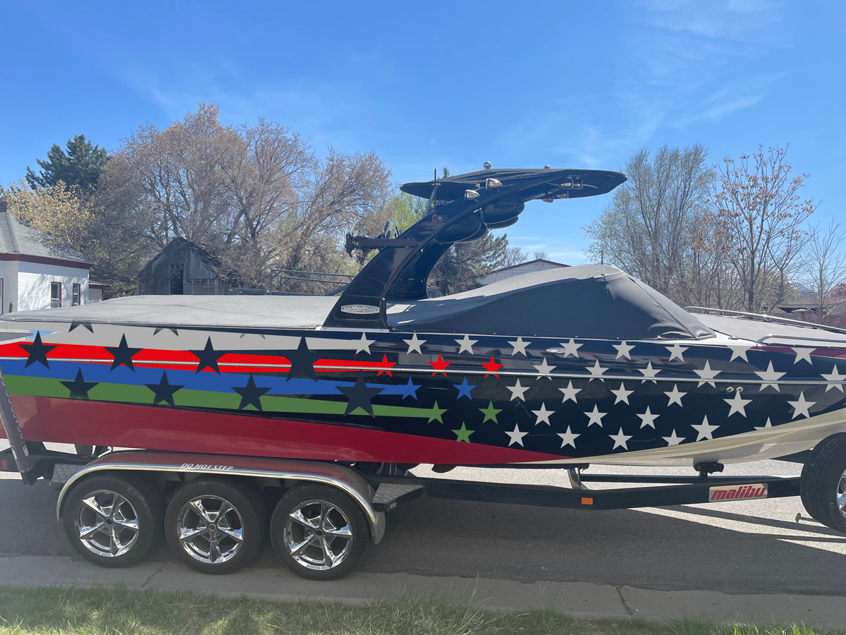Car Wrap Design by JK for this project | Design #28677025