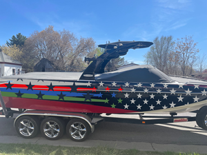 Car Wrap Design by JK for this project | Design: #28677025